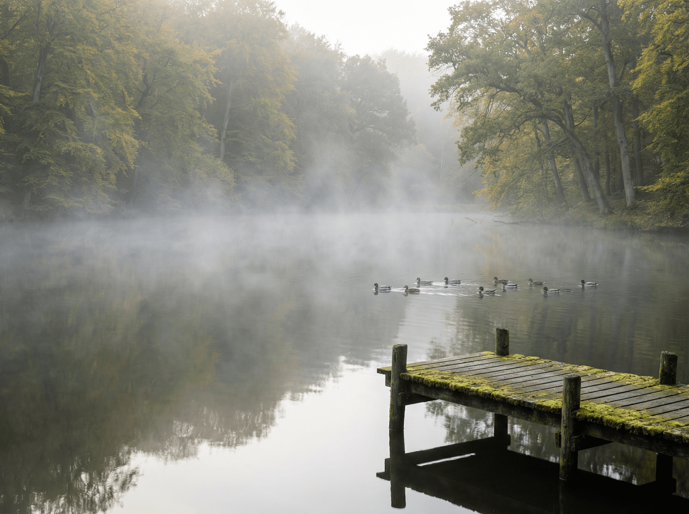 Opdag oplevelser i Danmark